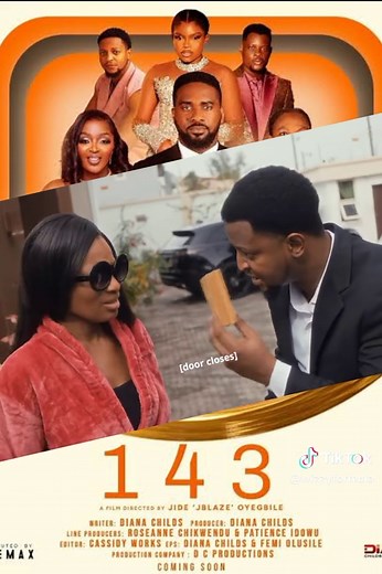 Top Nollywood Movies to Watch on Netflix in 2024