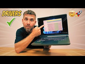 Install Missing Drivers or Update Drivers on Any Windows 10 or 11 Computer