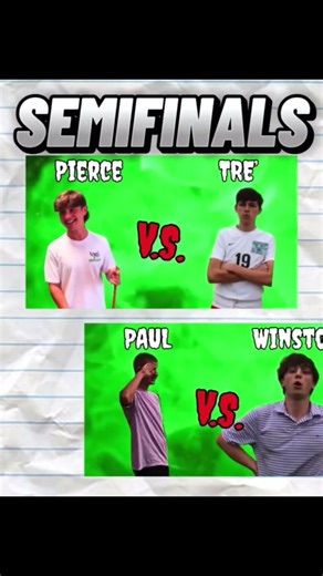 PRO POOL TOURNAMENT CHAMPIONSHIP?!