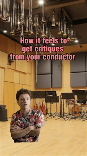 Embracing Fragility in Classical Music