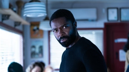 David Oyelowo Talks New Movie Newborn, Gives The Rocketeer 2 Update | Interview