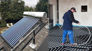 Innovative Invention That Generates Free Electricity