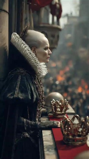 Why Did The Bells Of Paris Announce A Massacre?