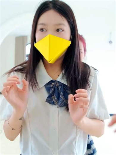 Smart Girls Always Find a Way: A Fun School Drama