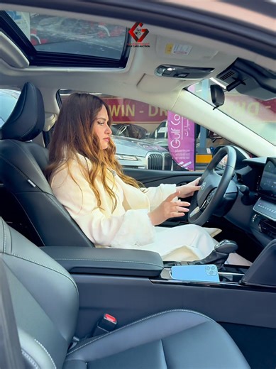 2025 Toyota Camry HEV: A New Era in Cars