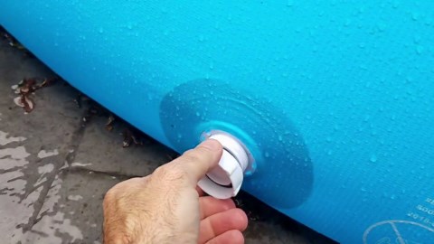 Pool Drain Cap for Coleman Replacement, Valve Cap for Above Ground Pool Part,Heavy Duty Replace Part P01006,P01010,P6D1158,P6H1158ASS16