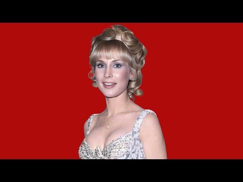 Barbara Eden Goes Bare—Pictures Don’t Lie! Take a look
