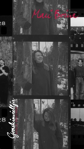 Mari Boine on Instagram: "The voices, minds and sounds behind Goaskinviellja… Mari Boine, Roger Ludvigsen, Carlos Zamata Quispe, Gjermund Silset & Helge Norbakken captured on film by Mona J. Hoel. Goaskinviellja returned with a rediscovered song that brings the spirit of the band back into light. 🦅✨ @bynorse Photos by @monahoelfilms Edited by @vojta.drnek #MariBoine #Goaskinviellja #EagleBrother"