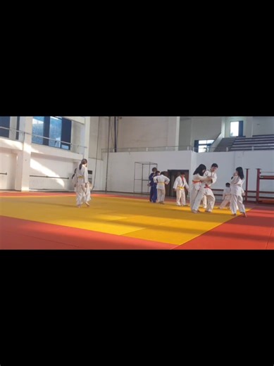 Tai Otoshi: Judo Basics for Kids