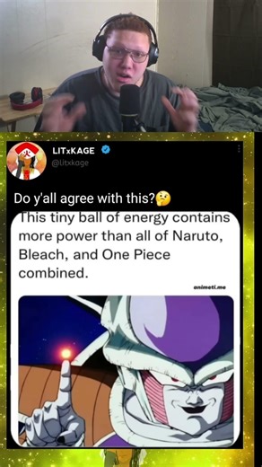 Do y'all agree with this🤔