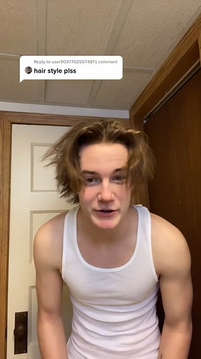 How to Style Hair Using Pomade | Hair Tutorial