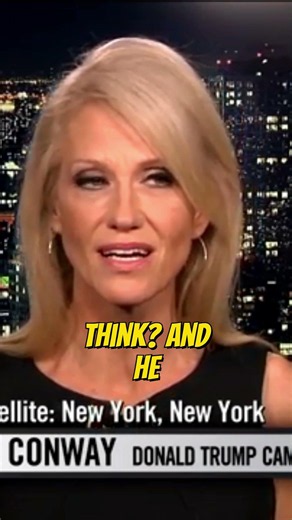Kellyanne Conway DEFENDS Trump in a Heated Bill Maher Interview #politicaldebate