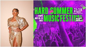 HARD Summer 2022 ft. Megan Thee Stallion and Lil Uzi Vert: Lineup, tickets, where to buy, dates and more