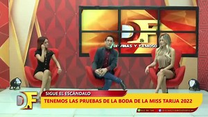 59K views · 1.1K reactions | Divinas y Famosos saca a la luz video de la supuesta boda de Miss Tarija María Jesús Jiménez quien actualmente es la Miss Bolivia Hispanoamericana 2022  Tras la difusión de este video se generó gran polémica ya que uno de los requisitos para ser Miss es ser soltera. #polémica #MissBolivia #boda #MissTarija #MissHispanoamericana #requisitos | Bolivia Social | Facebook