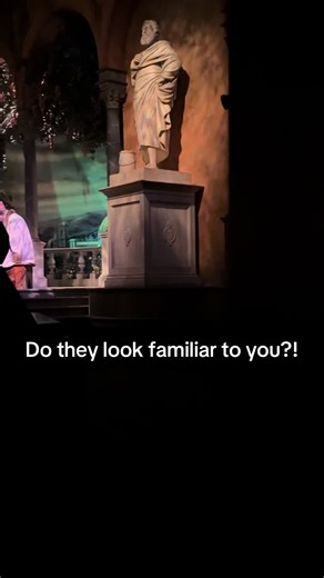 Discover Epcot's Carousel of Progress and Spaceship Earth