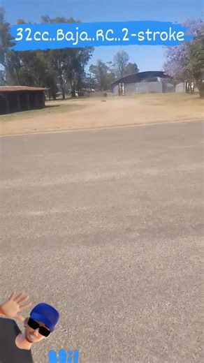 What a hot day..but my tuning is coming along👍🏎️💨 | Allan Hamilton