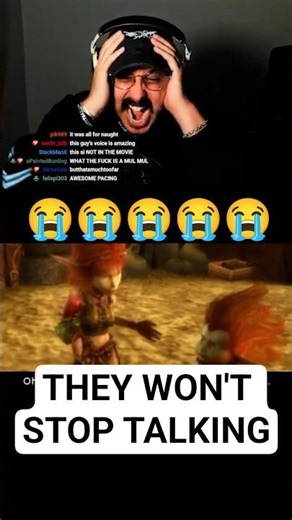 The Most Insanely-Paced Video Game Cutscene EVER
