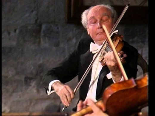 The Smetana Quartet: Bedrich Smetana, String Quartet N.1 in E minor ( From My Life ) | Max Derrickson