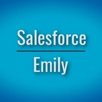 Salesforce Emily | LinkedIn
