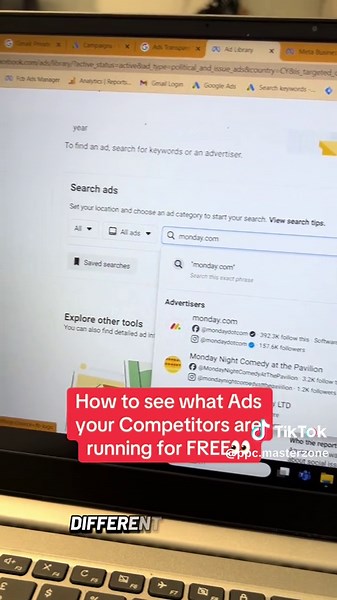 ppc.masterzone on TikTok