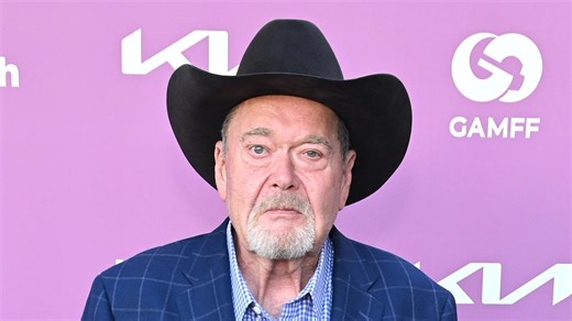 WWE legend Jim Ross, 73, releases health update after colon cancer surgery