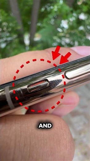 First Ever iPhone without this button 😲