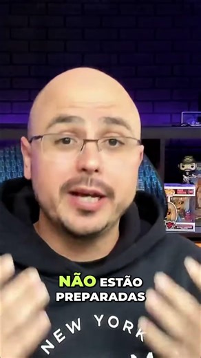 Analista de Dados Por que voc N O precisa de um T TULO #AnalistaDeDados #AnaliseDeDados