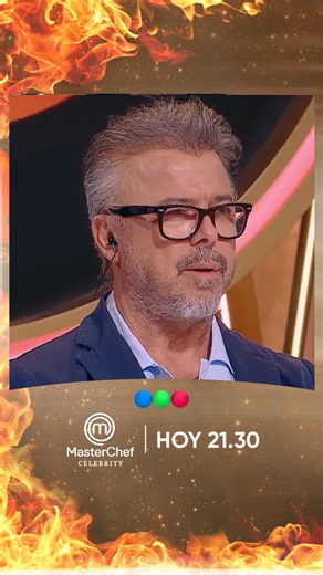 Masterchef Argentina | Hoy, gala de eliminación 🔥Un desafío donde la calma y la creatividad lo son todo para seguir en competencia. 😬🥘 Desde las 21.30hs con la... | Instagram