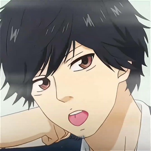 BEST SHOUJO ANIME CHARACTER | KOU MABUCHI EDIT | JOGA COM FORCA