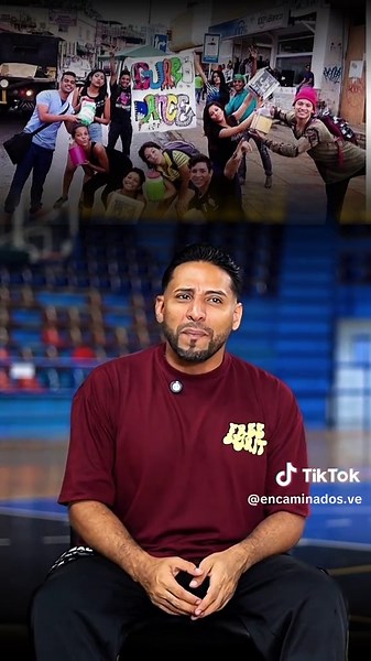 Guari Dance marcó un hito en la cultura del baile y la combinación de ritmos folclóricos en Guárico. Hoy escuchamos de la voz de uno de sus protagonistas “Jackson Navas” las anécdotas y logros de este grupo que hoy por hoy se mantiene vivo formando el presente y el futuro cultural de esta región llanera de Venezuela #encaminados #guaridance #venezuela #reality #venevision