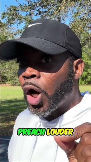 LEAD BY EXAMPLE: Your Habits Preach Louder Than Words! #shorts