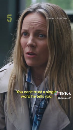 Unveiling the Mystery of Too Good To Be True