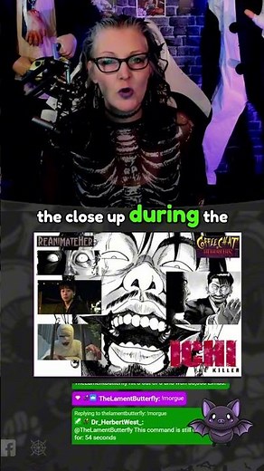 The Shocking Truth About Ichi the Killer: That Scene Was 100% Real
