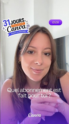 Canva Free or Canva Pro: How to choose your Canva subscription?