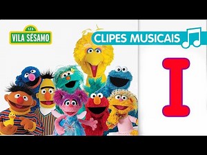 Sesame Street: Learn the lyrics of the day with Elmo, Big Bird, and their friends! | Lyrics of th...