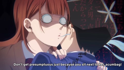 Sorry, Komi Can't Communicate Fans, But The Creator Just Dropped Some Bad News About The Series' Future