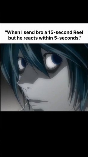 Sus☠️ #trending #memes #anime #shorts #deathnote #lightyagami #lawliet