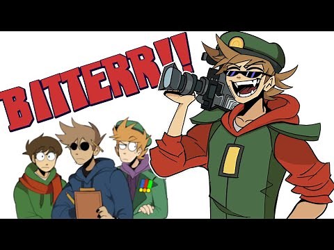 SO BITTER!! Animation Meme (EDDSWORLD)