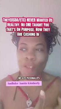 #shorts #mcdonalds #ebt #usda #business