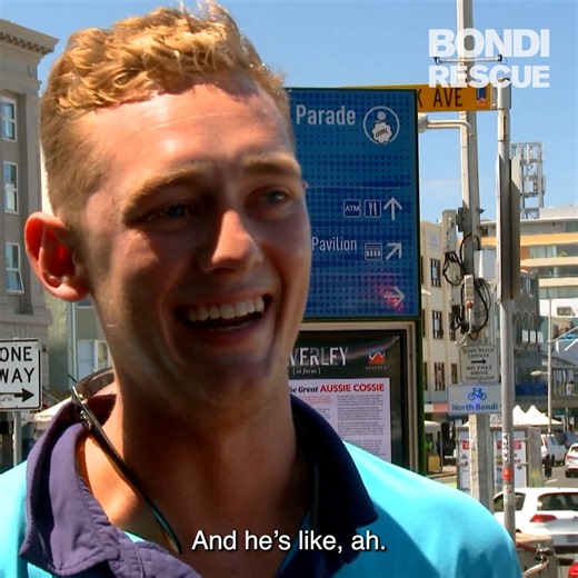 In moments like these, we’re reminded of the courage that’s always existed on Bondi Beach. Here are a few of the most memorable moments where Bondi locals stepped in when lives were on the line, true heroes 💙 | Bondi Rescue