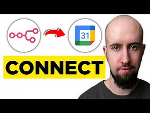 How To Connect Google Calendar to N8N (2026) - Step by Step Tutorial