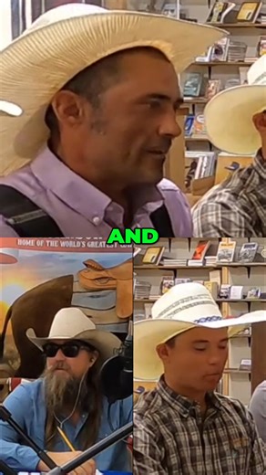 5.9K views · 151 reactions | After COVID, things looked bleak for our family. We needed to reconnect. So, we sold everything, got horses, and set out on an Old West adventure. My whole perspective on life has changed. Now, my sons measure themselves in miles, not money. #FamilyAdventure #OldWest #Horses #SlowingDown #WorkEthic | The Ben Johnson Cowboy Museum | Facebook