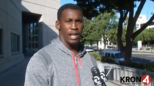 Aldon Smith -- Arrested Again ... for Hit and Run, DUI This Time