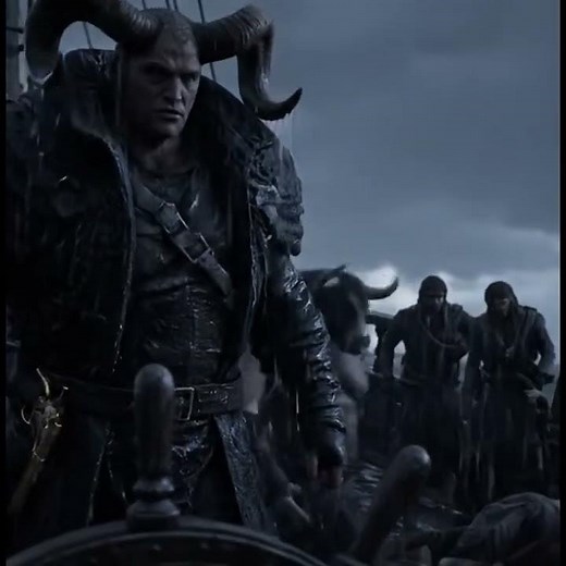 Pirate Crew vs Royal Fleet – Battle of the Century! 🌊