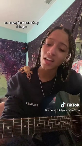 New Song Rough Draft - Vocal Effects