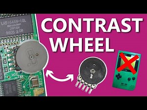 Diagnosing No Display Gameboy Pocket | Fixing Faulty Start Select Buttons