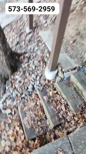 #djbconstructionllc #LakeoftheOzarks #generalcontractor #outdoors #hardwork #onestopshop #concrete #lakelife | DJB Construction LLC