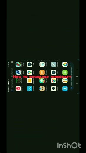 how to download minecraft seed #minecraft #shortfeed