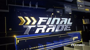 Fast Money Final Trade: YHOO, MOH & more