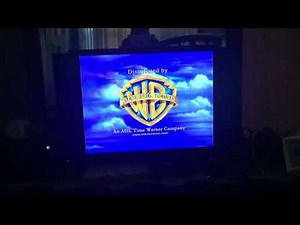 Cartoon Network Studios / Warner Bros. Pictures (2002)